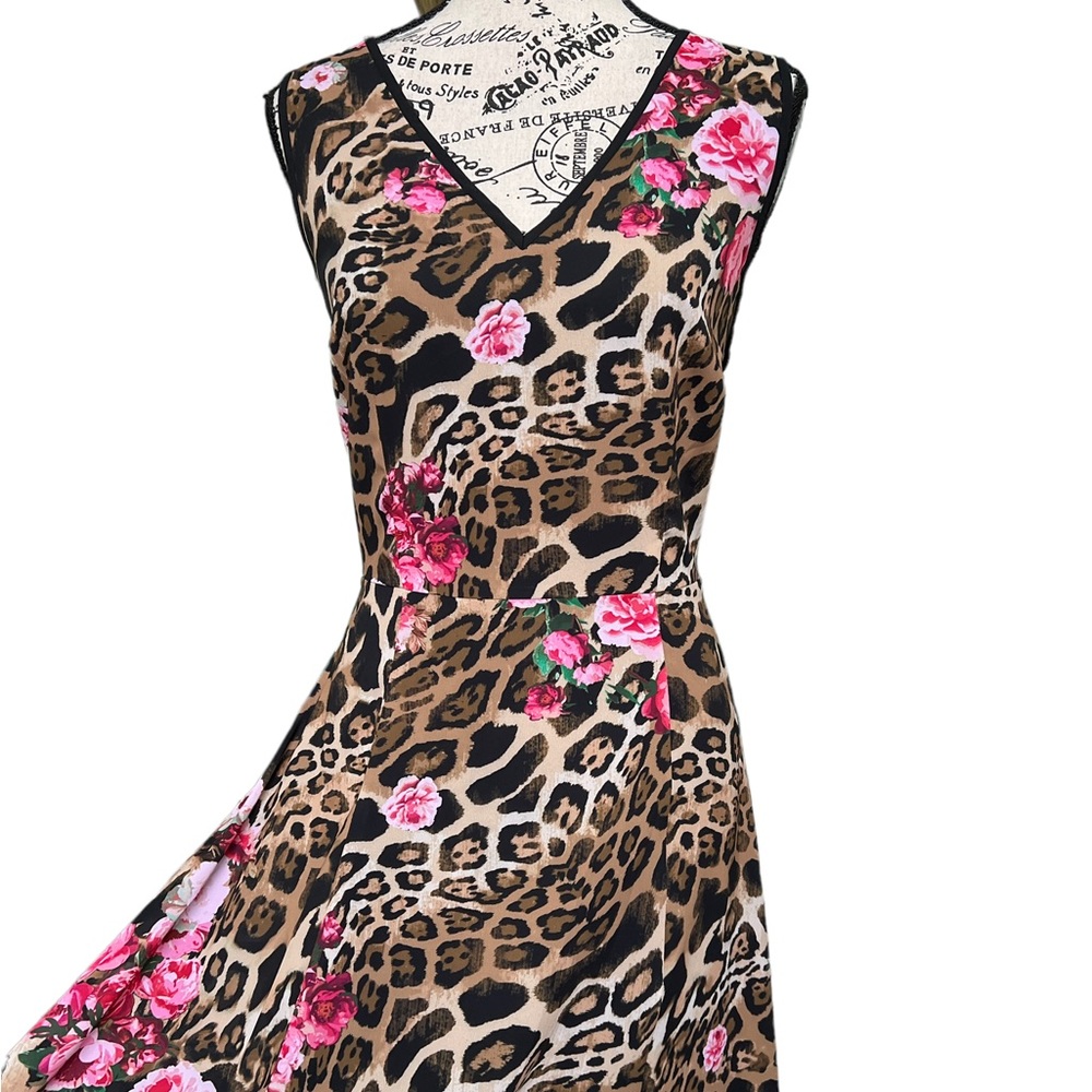 INC Dress